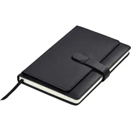 Altitude Cypher A5 Hard Cover Notebook Unbranded